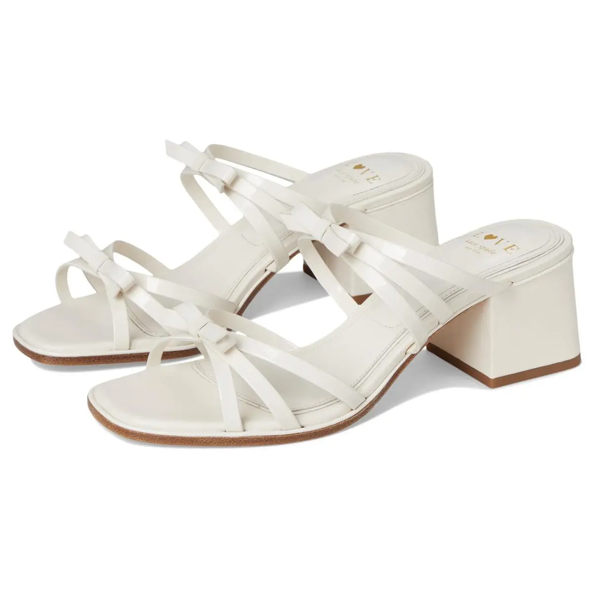 Kate Spade shoes - kk638700 - KK638 - pale gold 15