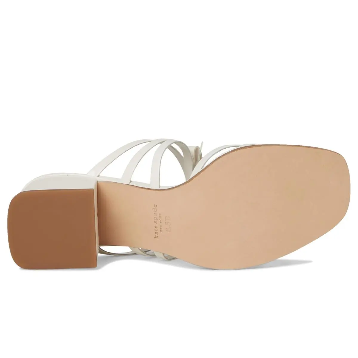 Kate Spade shoes - kk638700 - KK638 - pale gold 17