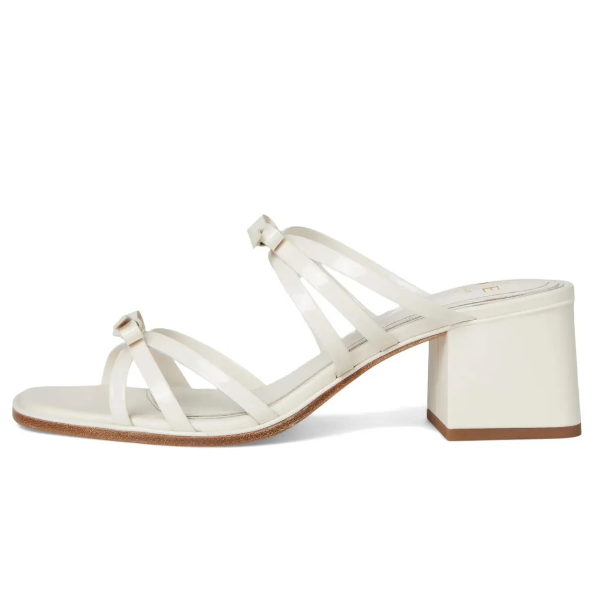 Kate Spade shoes - kk638700 - KK638 - pale gold 18