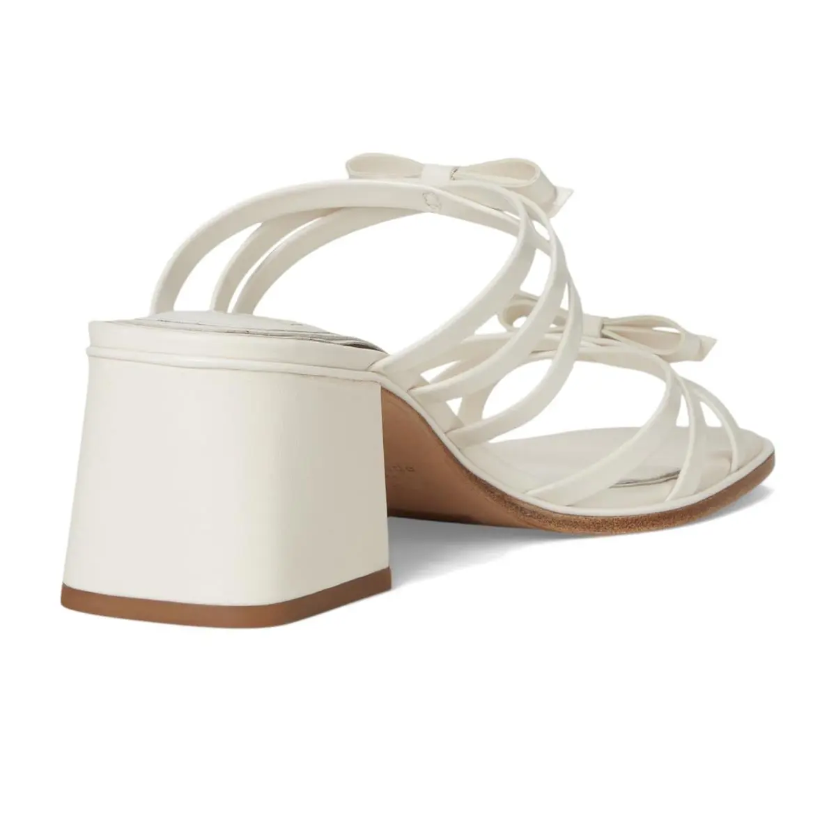 Kate Spade shoes - kk638700 - KK638 - pale gold 19