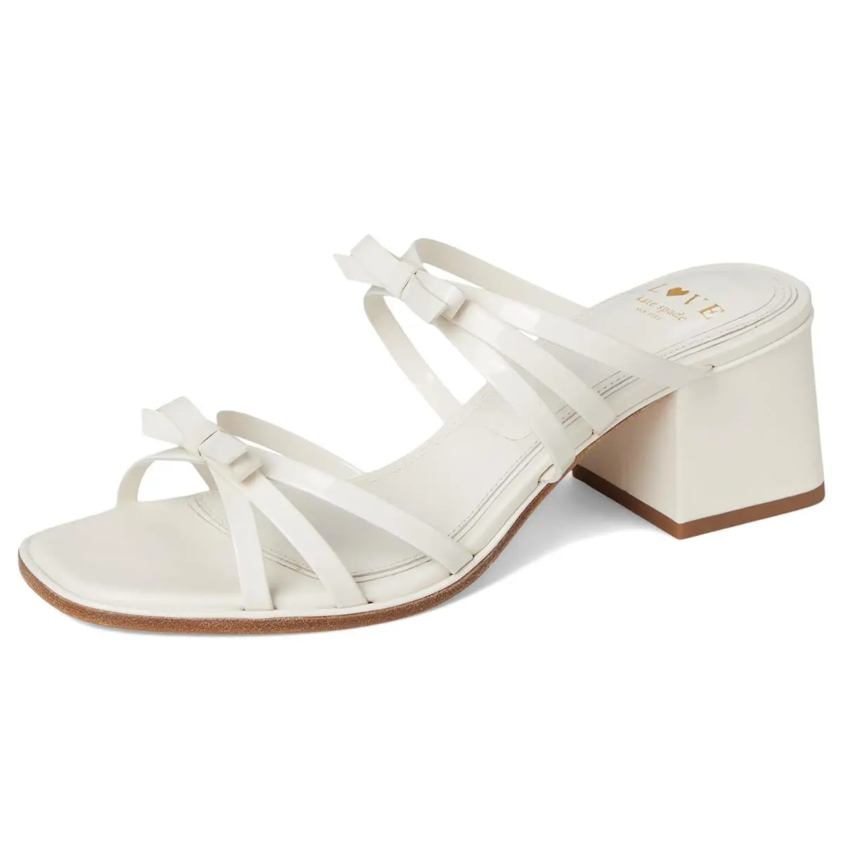 Kate Spade shoes - kk638700 - KK638 - pale gold 21