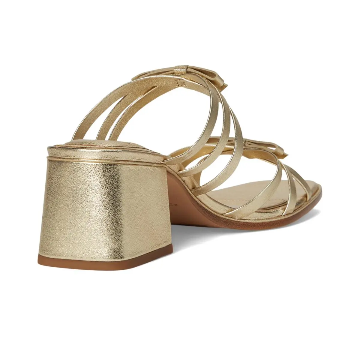 Kate Spade shoes - kk638700 - KK638 - pale gold 10