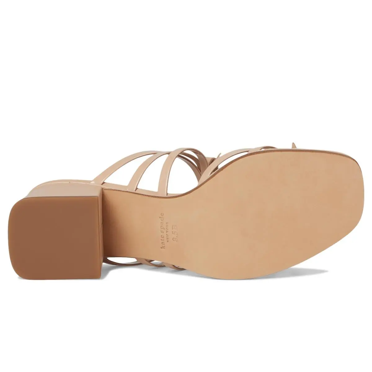 Kate Spade shoes - kk638700 - KK638 - pale gold 28