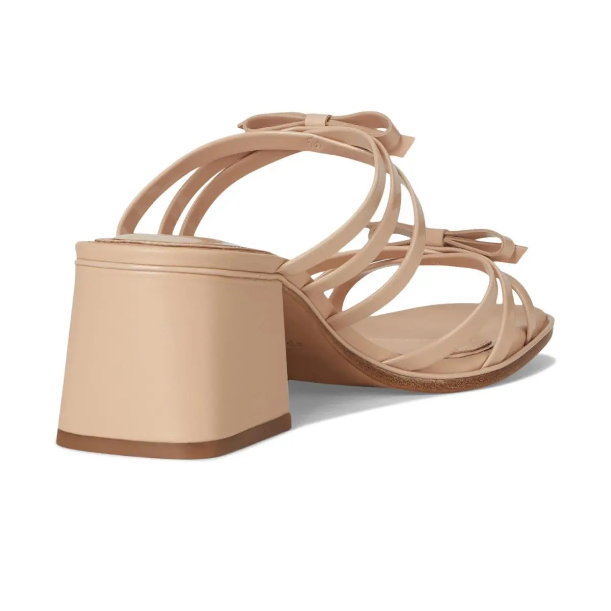 Kate Spade shoes - kk638700 - KK638 - pale gold 30