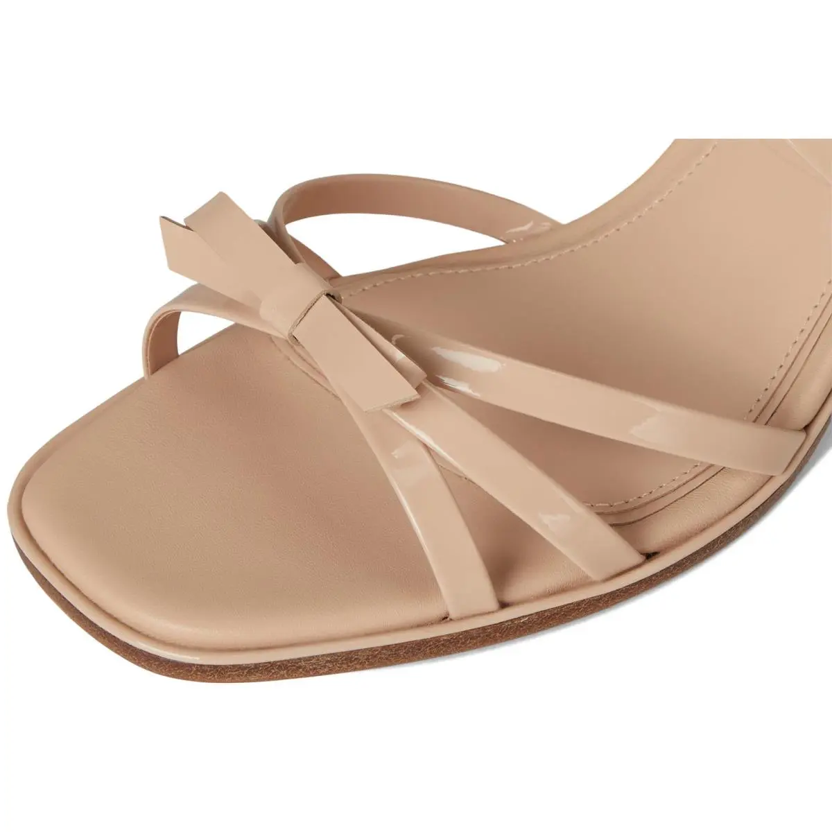 Kate Spade shoes - kk638700 - KK638 - pale gold 31