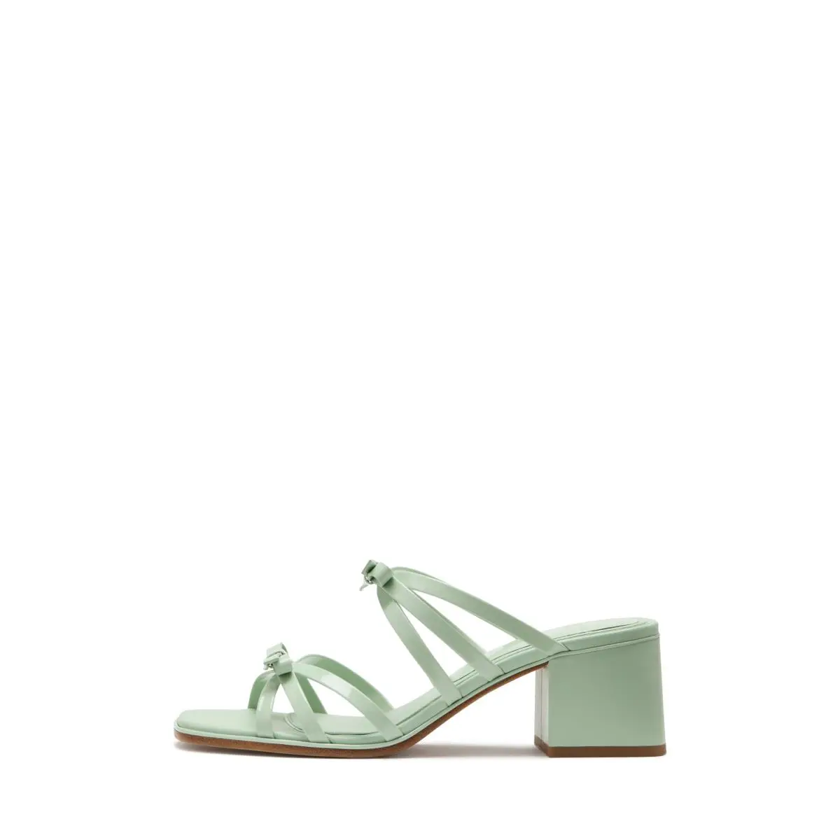 Kate Spade shoes - kk638700 - KK638 - pale gold 22