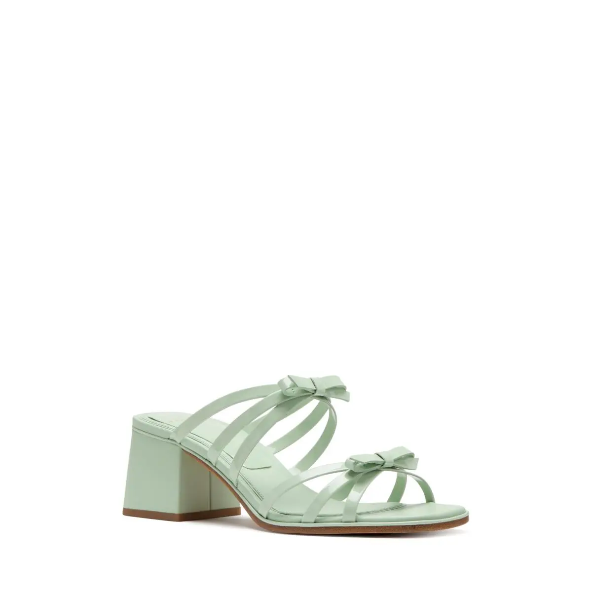 Kate Spade shoes - kk638700 - KK638 - pale gold 23