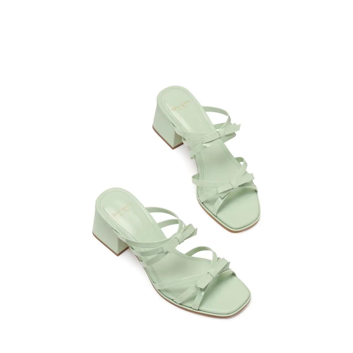 Kate Spade shoes - kk638700 - KK638 - pale gold 25