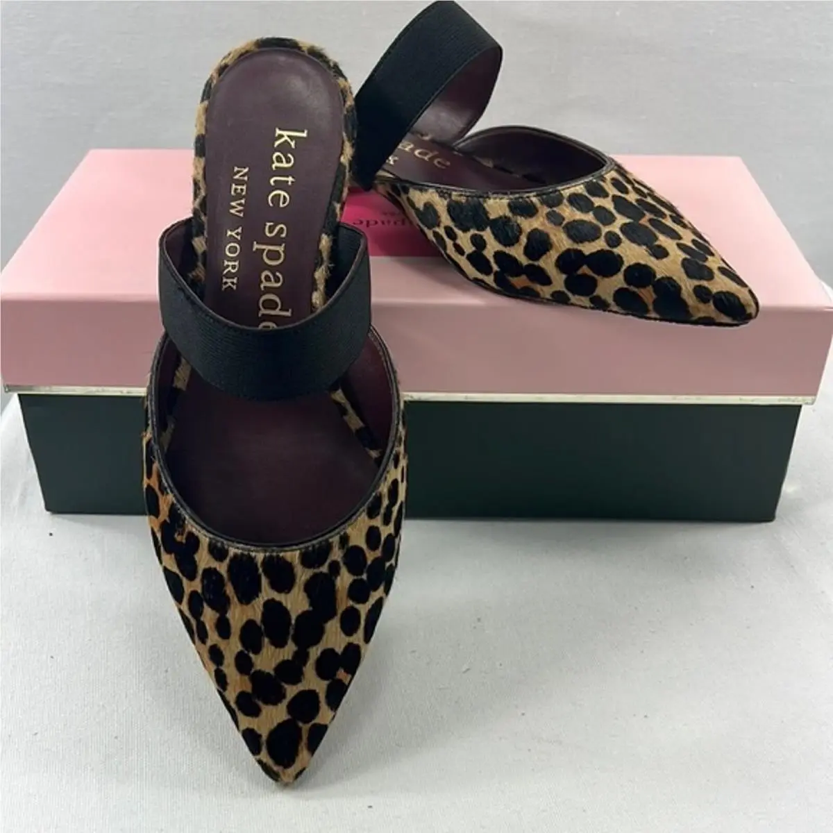 Kate Spade shoes - Brown 0