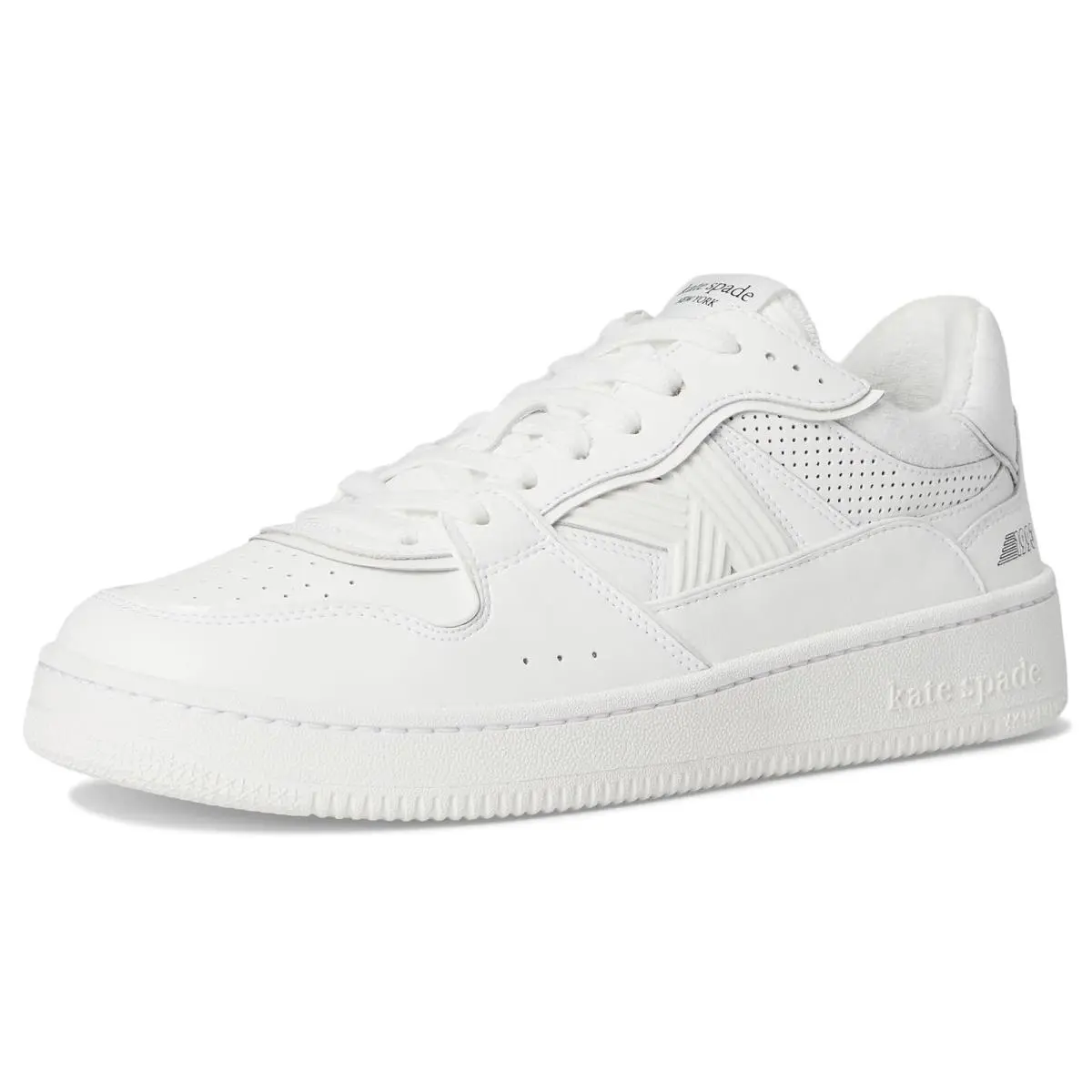 Kate Spade shoes - True White 5
