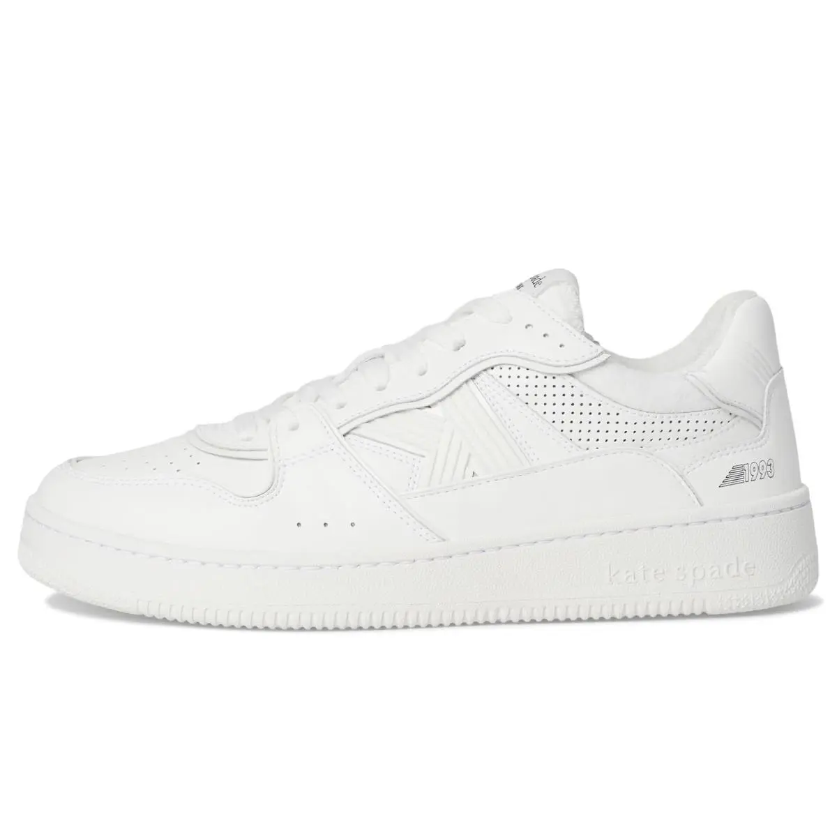 Kate Spade shoes - True White 9