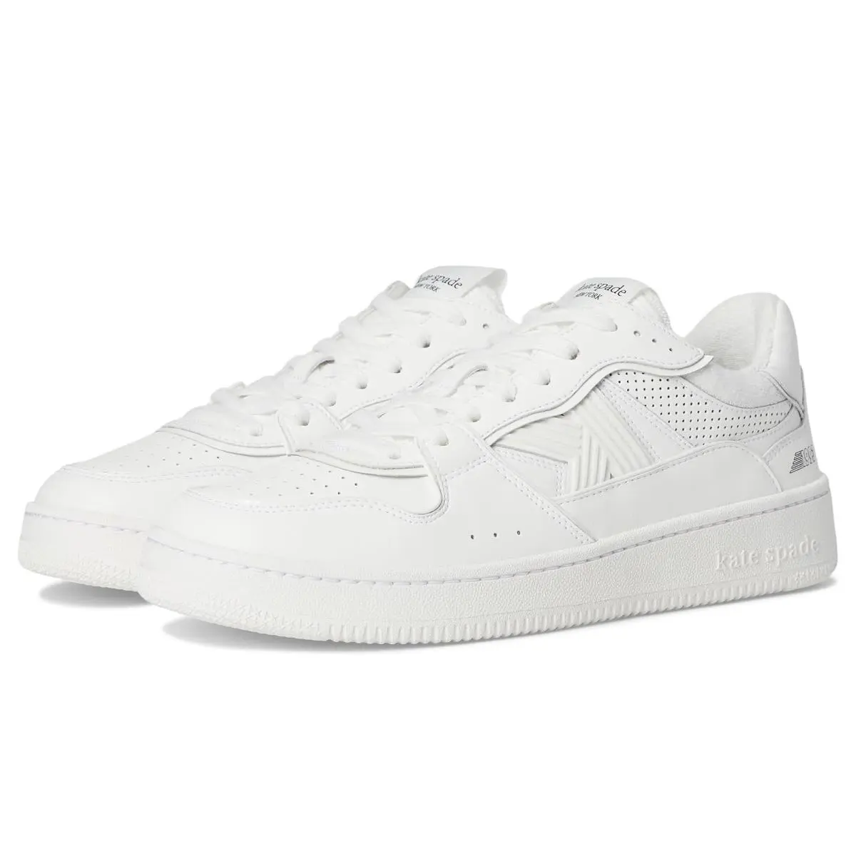 Kate Spade shoes - True White 6