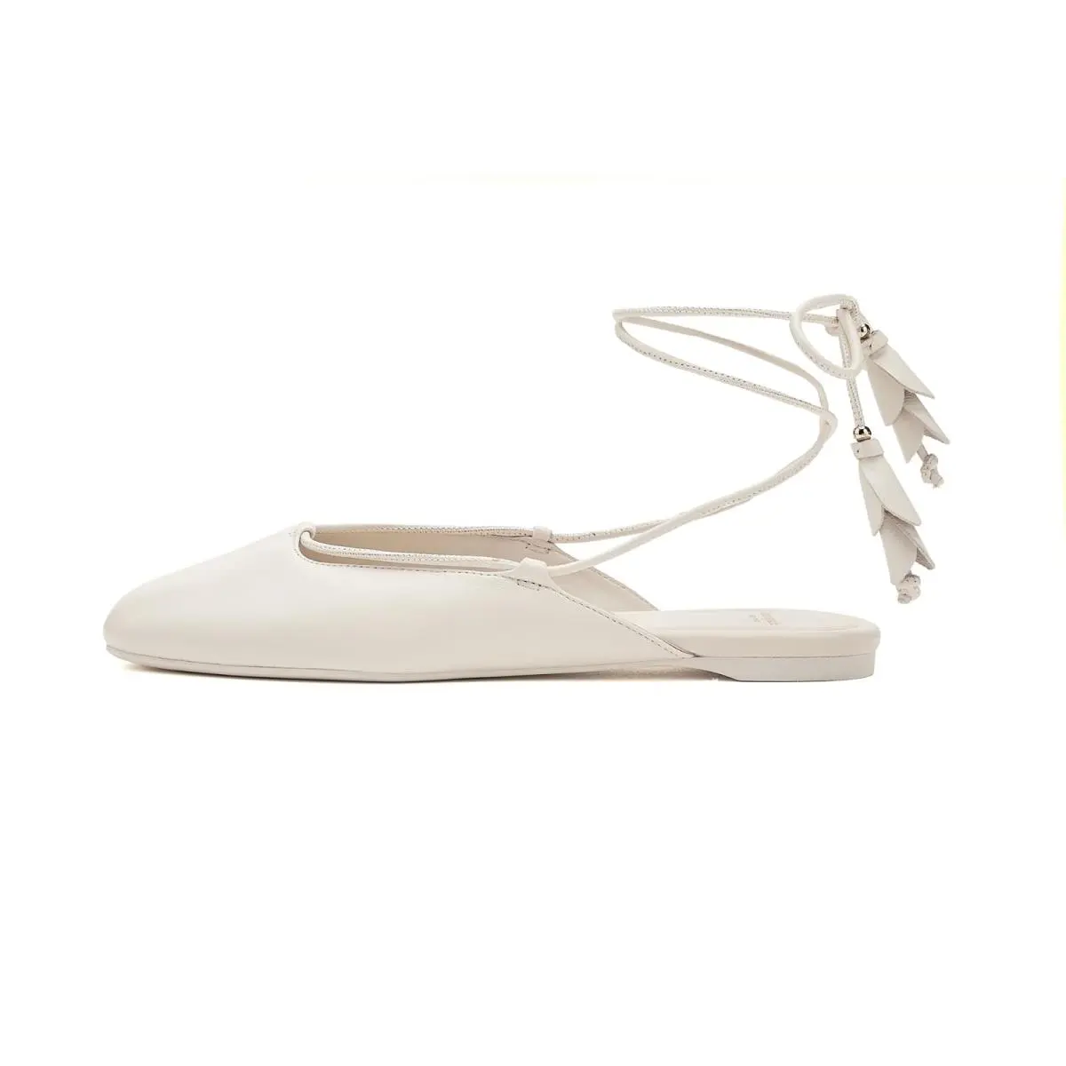 Kate Spade shoes - Cream 2