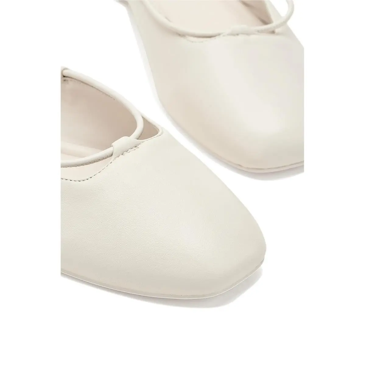 Kate Spade shoes - Cream 3