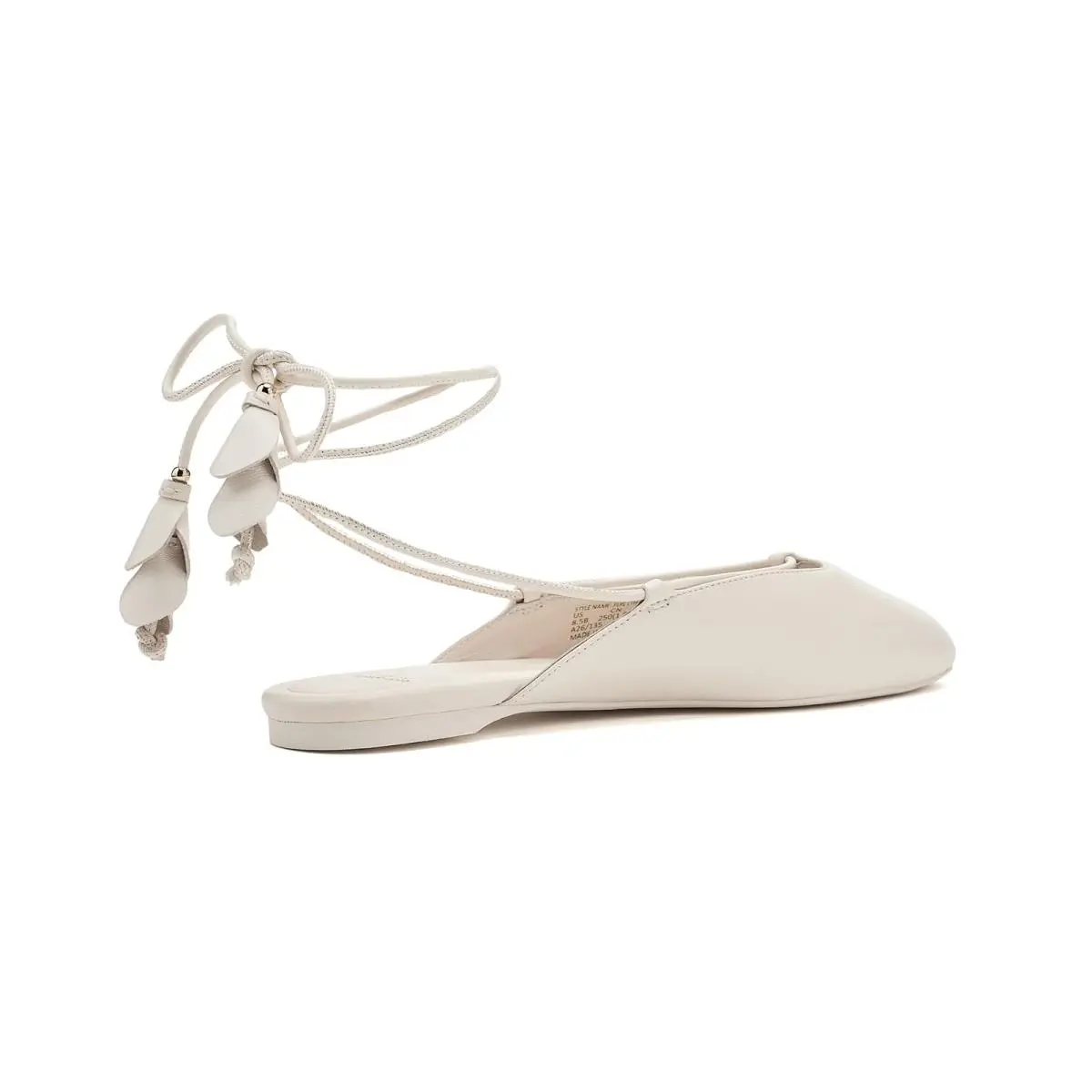 Kate Spade shoes - Cream 5
