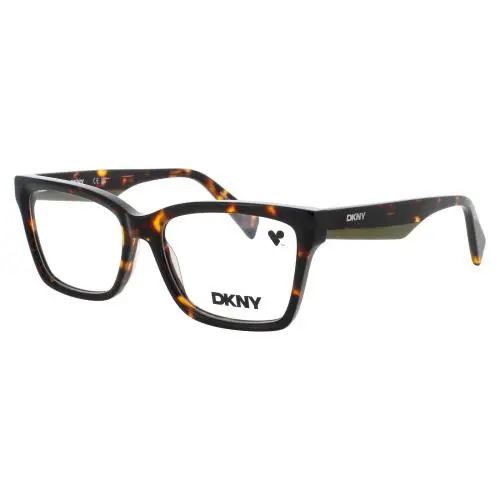Dkny Dk5095-237-53 Eyeglasses Eye Glasses 237 53mm Unisex Dark Tortoise