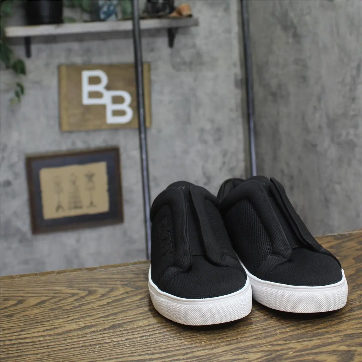 DKNY shoes - K3456840 - K3456840 - Black, Full: Black (UPC: 755403580719) 1