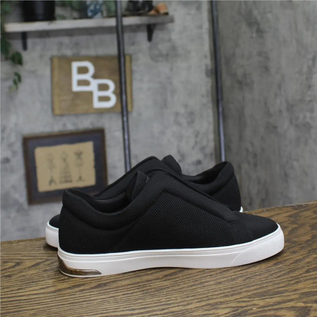 DKNY shoes - K3456840 - K3456840 - Black, Full: Black (UPC: 755403580719) 4