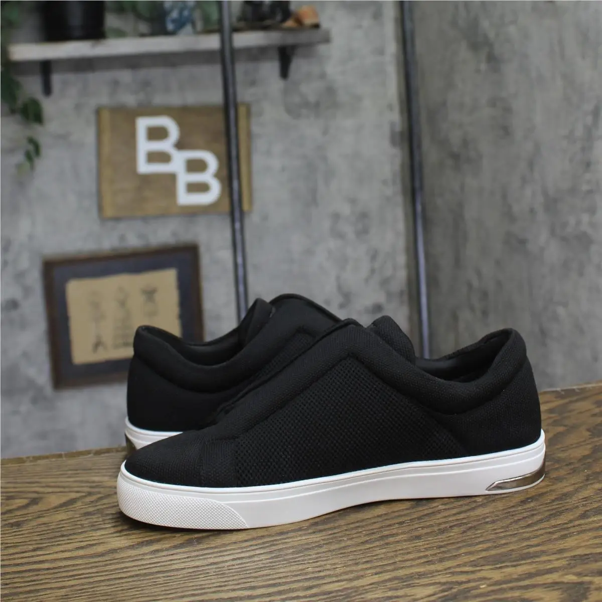 DKNY shoes - K3456840 - K3456840 - Black, Full: Black (UPC: 755403580719) 5