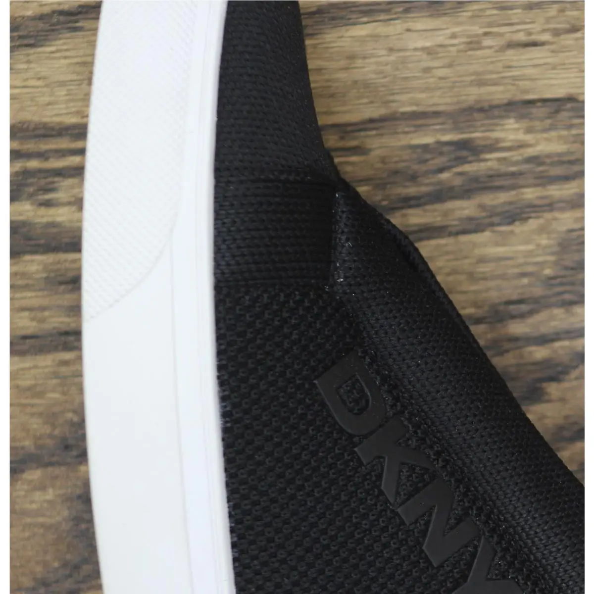 DKNY shoes - K3456840 - K3456840 - Black, Full: Black (UPC: 755403580719) 7