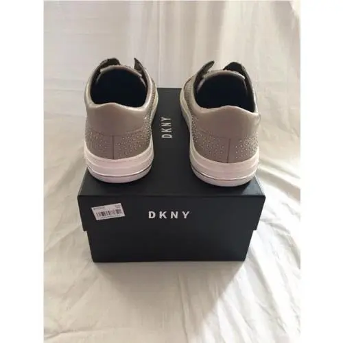 DKNY shoes - Taupe (UPC: 603222567223) 1