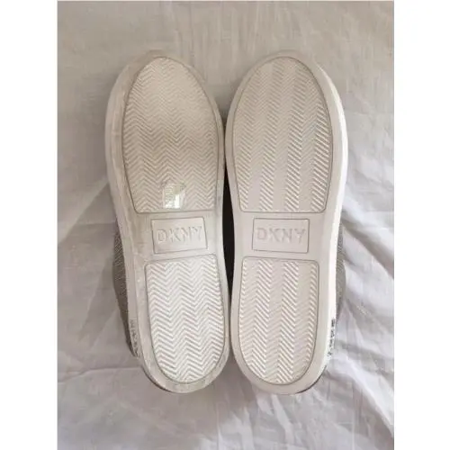 DKNY shoes - Taupe (UPC: 603222567223) 2