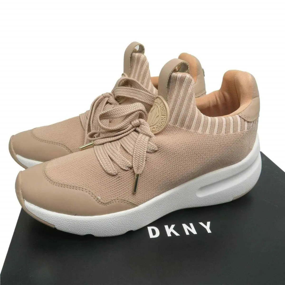 DKNY shoes - ROSE (UPC: 603222995361) 0