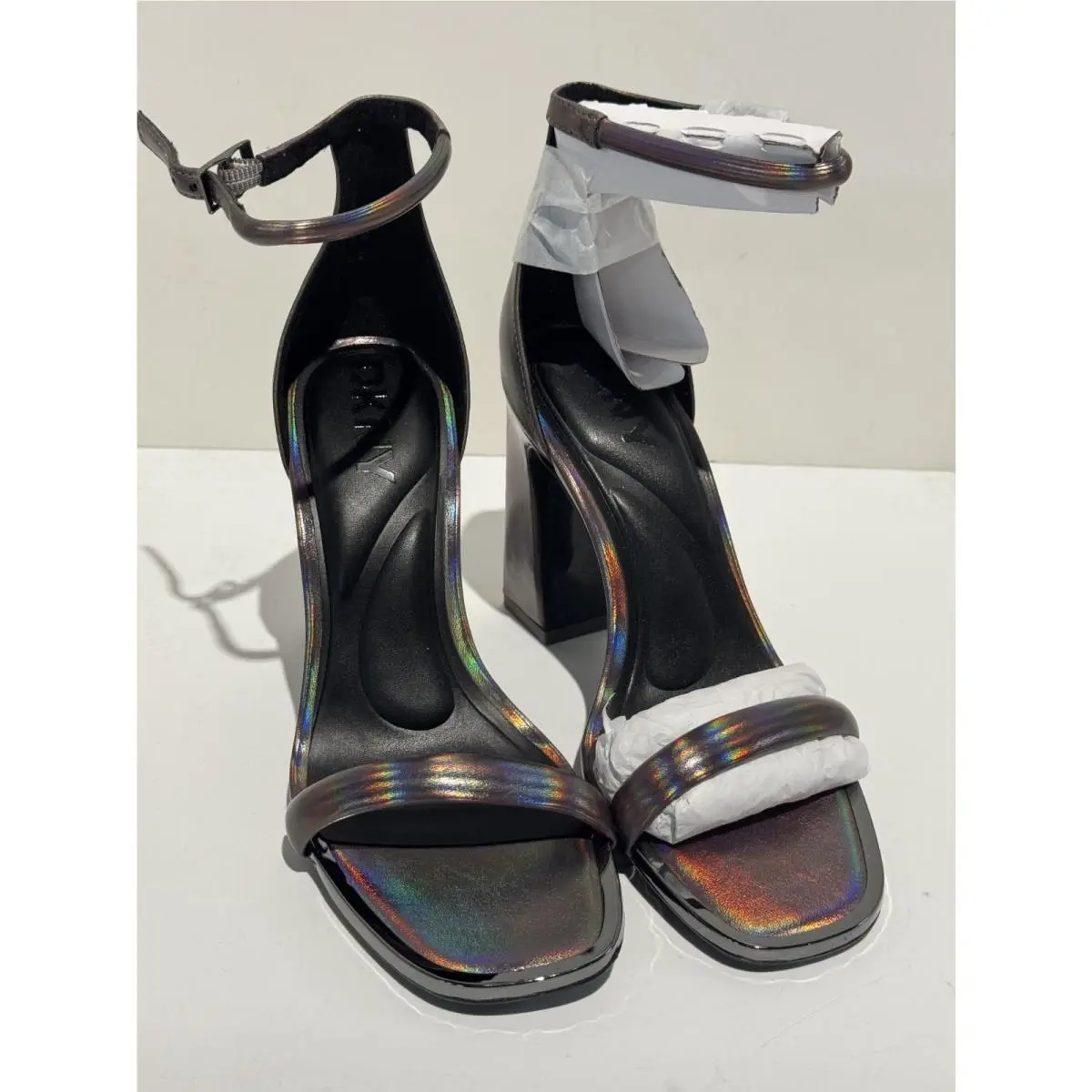 DKNY shoes - Gray 2