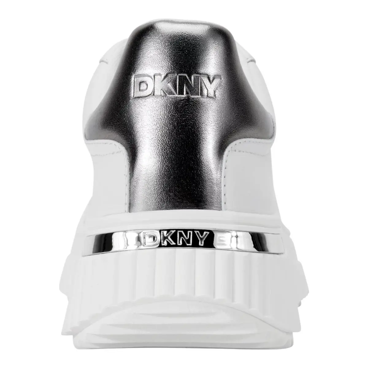 DKNY shoes - White 1