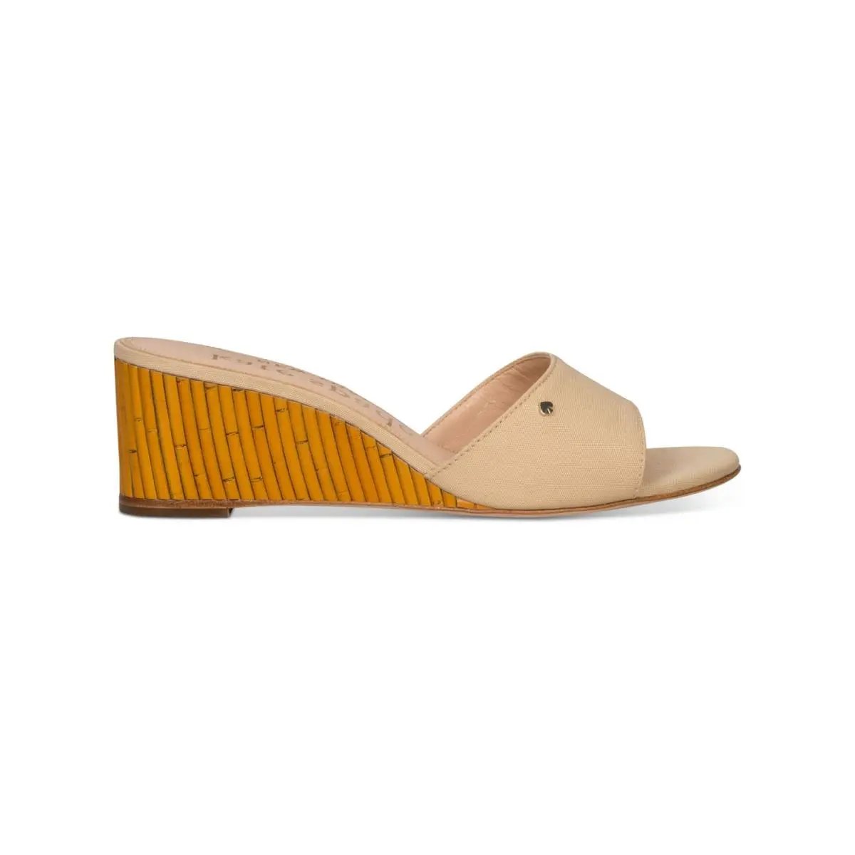 Kate Spade shoes - K8294 - K8294 - Beige (UPC: 196021095962) 1
