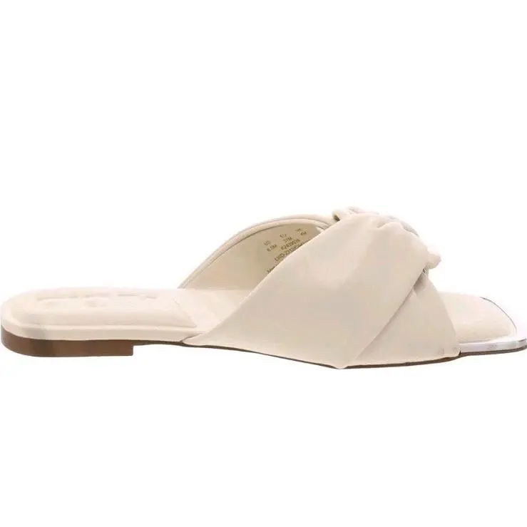 DKNY shoes - DKNY Doretta - Doretta - Ivory 1
