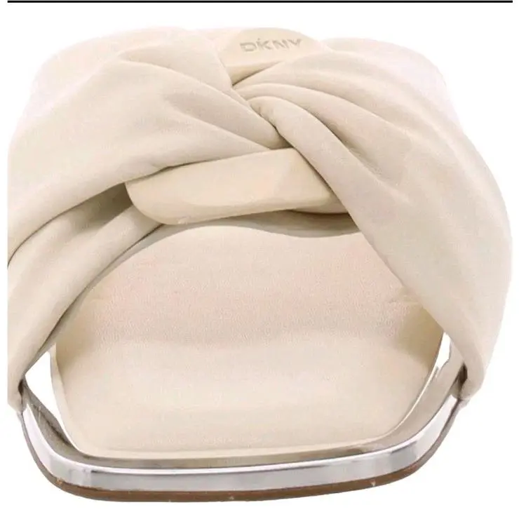 DKNY shoes - DKNY Doretta - Doretta - Ivory 0