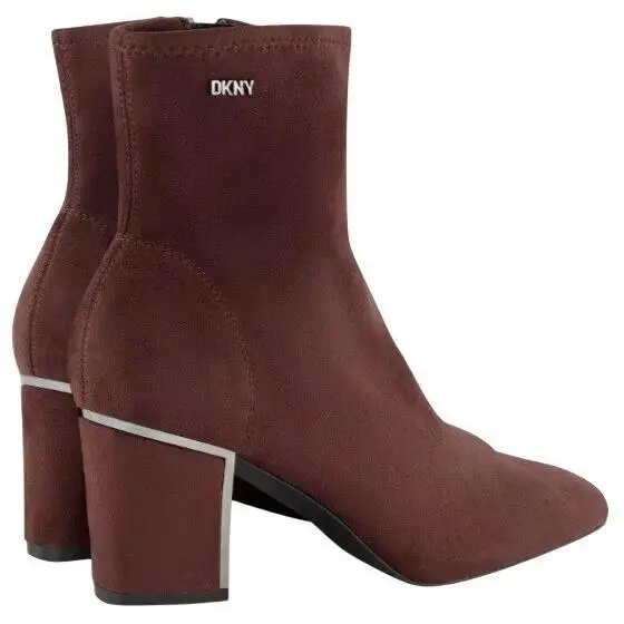 DKNY shoes - Brown 1
