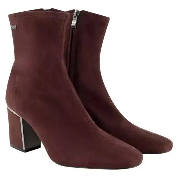 DKNY shoes - Brown 2