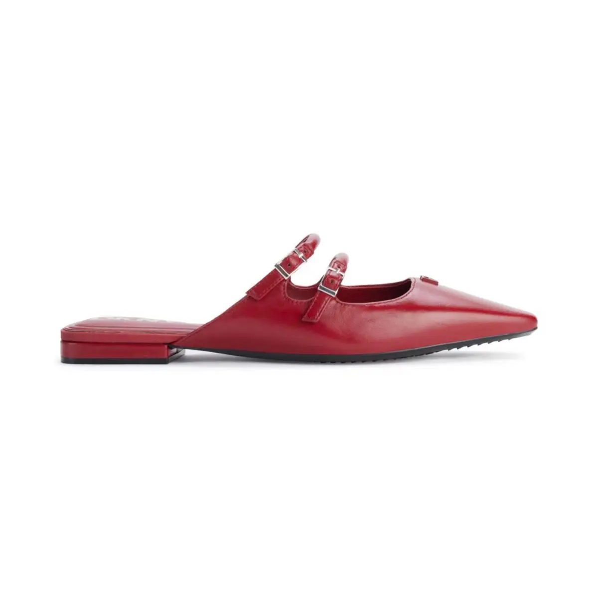 DKNY shoes - 19747693_9604210 - 19747693_9604210-75-M - Ruby Red (UPC: 755403553263) 0