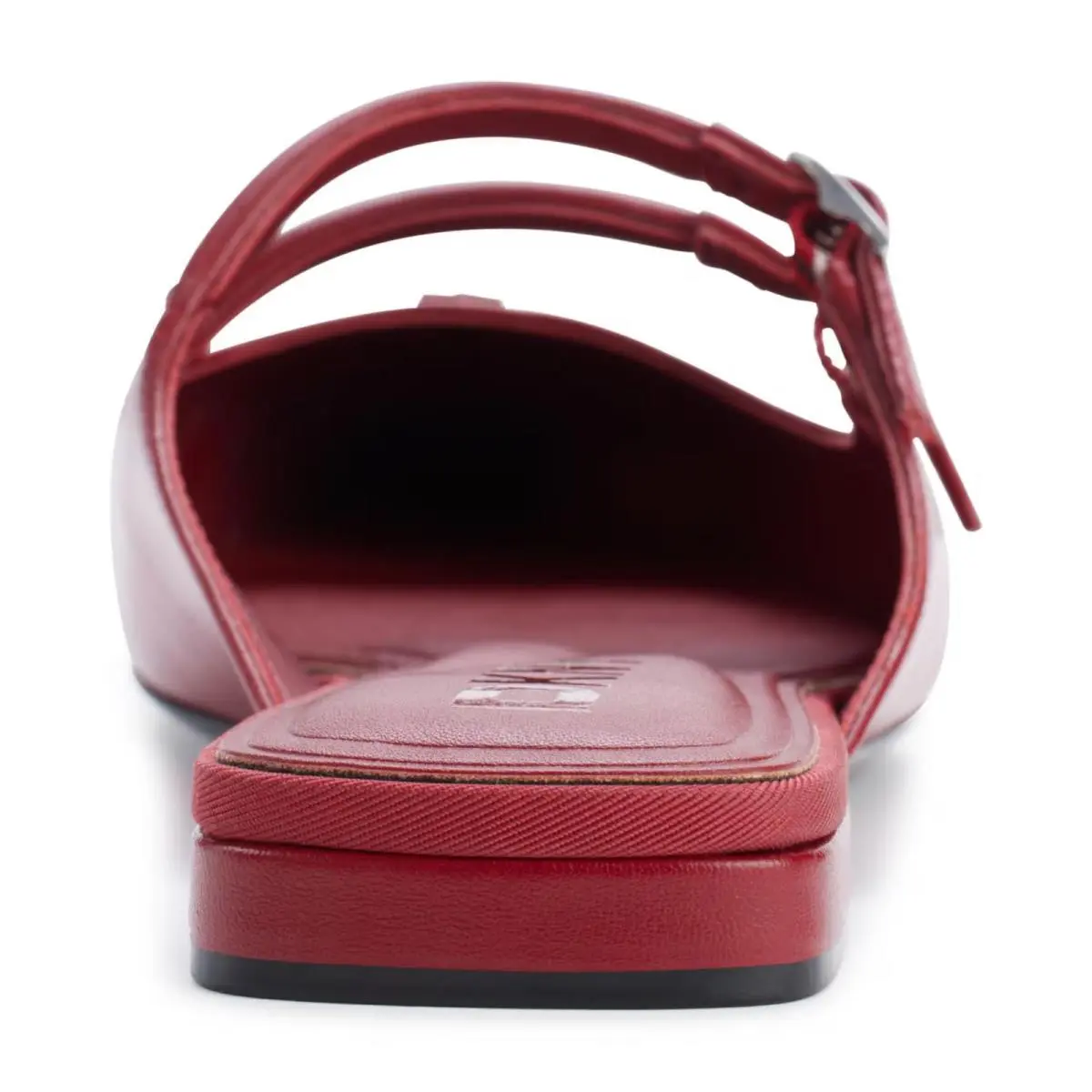 DKNY shoes - 19747693_9604210 - 19747693_9604210-75-M - Ruby Red (UPC: 755403553263) 1