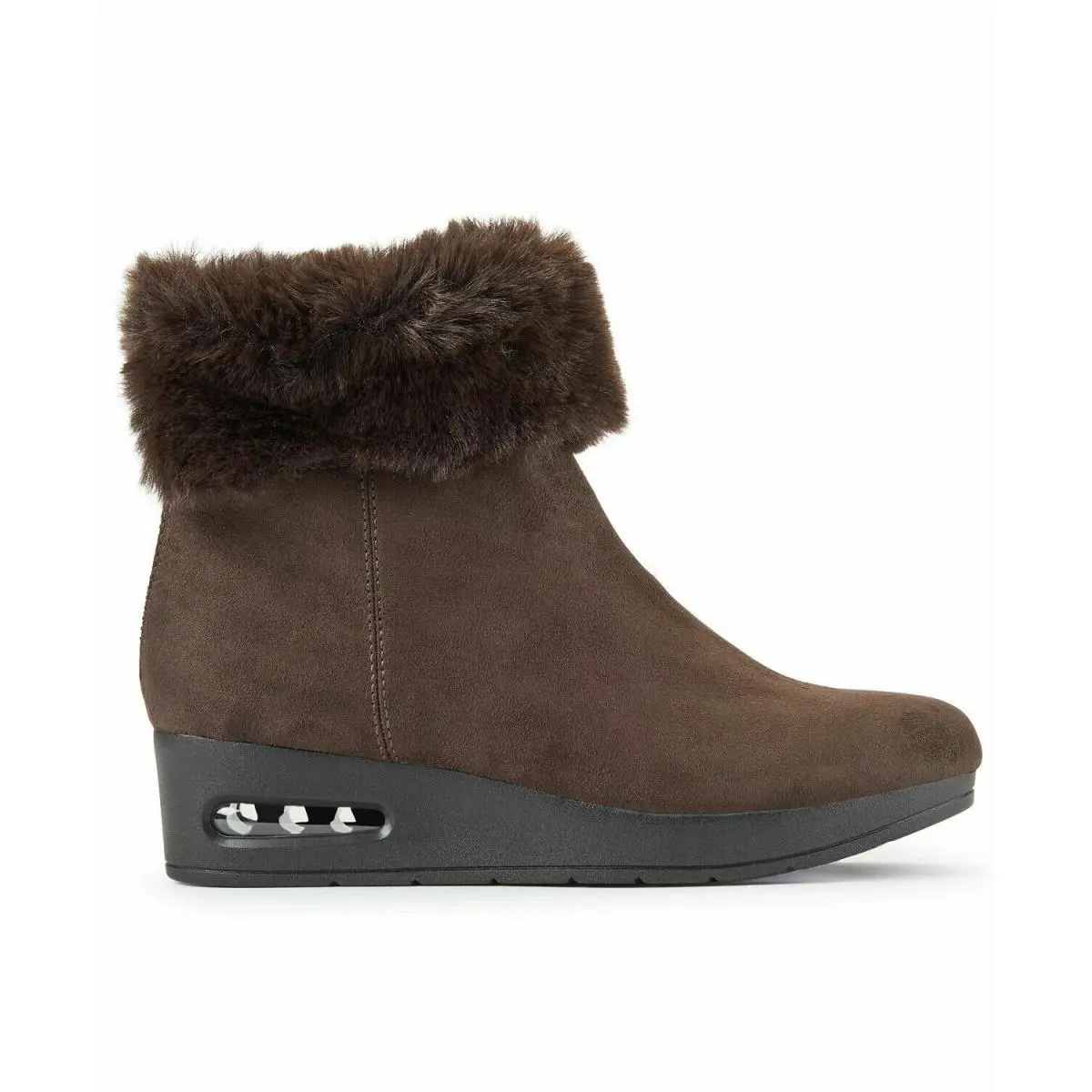 DKNY shoes - DKNY Abri - Abri - Brown (UPC: 795730145786) 0