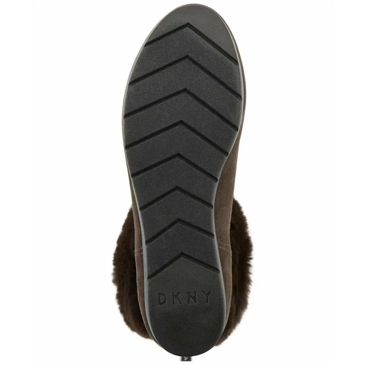 DKNY shoes - DKNY Abri - Abri - Brown (UPC: 795730145786) 1