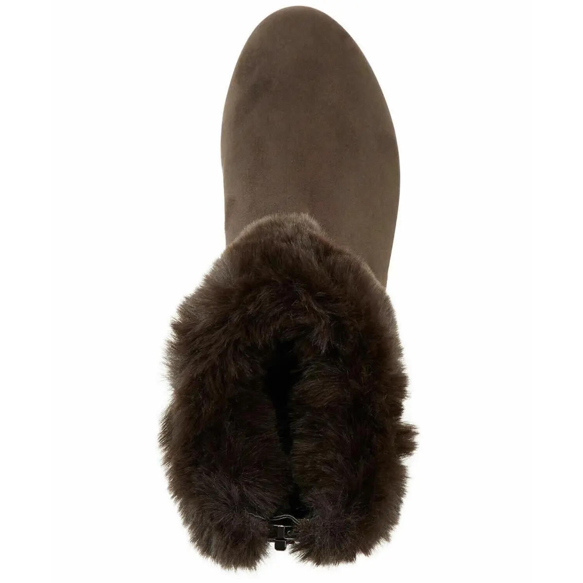 DKNY shoes - DKNY Abri - Abri - Brown (UPC: 795730145786) 2