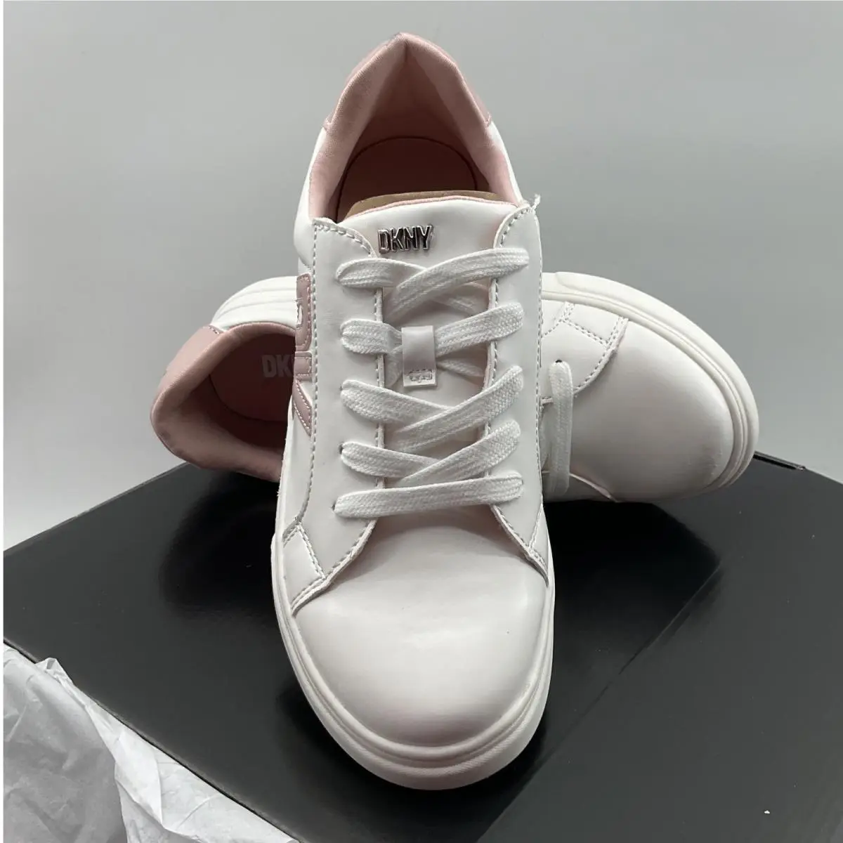 DKNY shoes - White 1