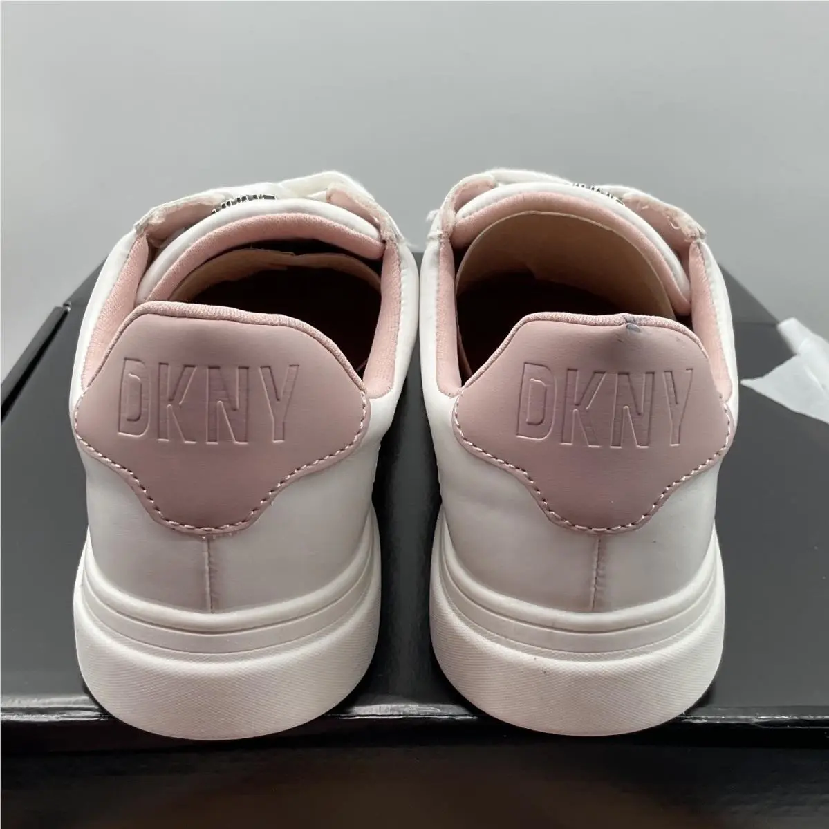 DKNY shoes - White 2