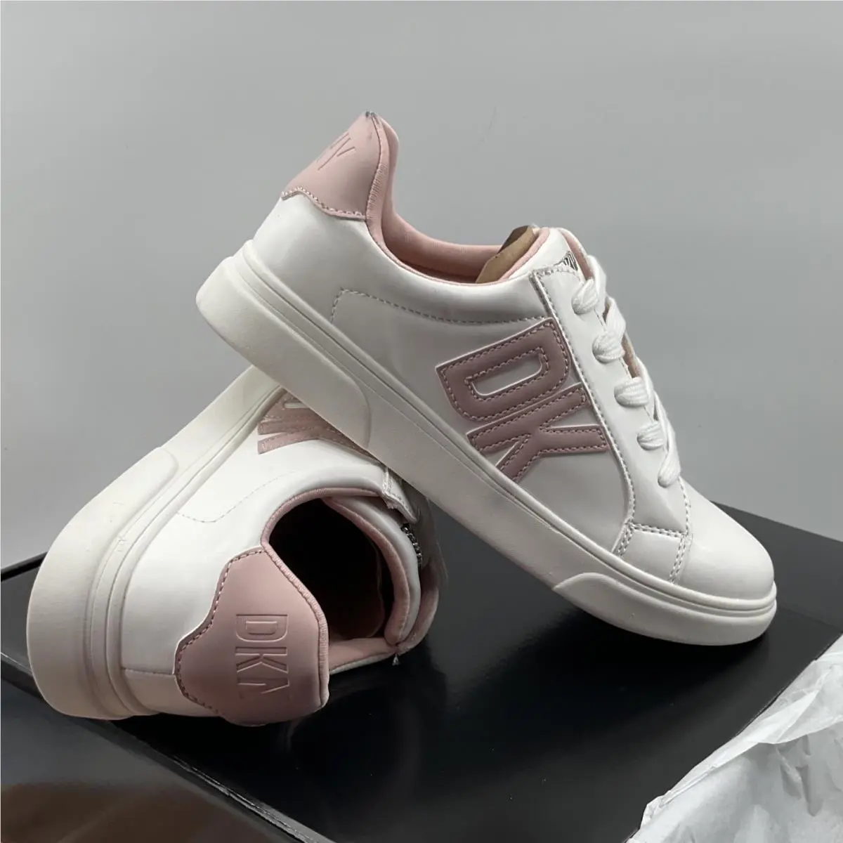 DKNY shoes - White 5