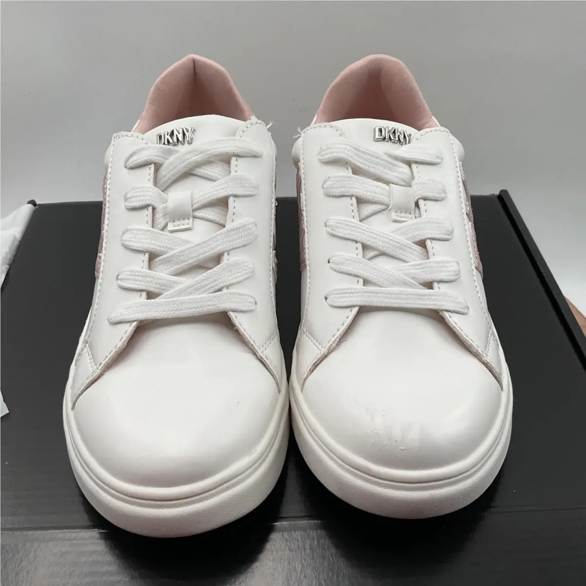 DKNY shoes - White 6