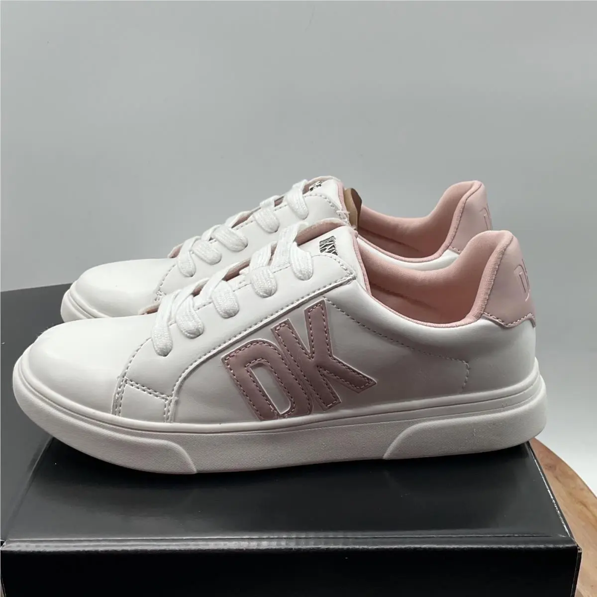 DKNY shoes - White 7