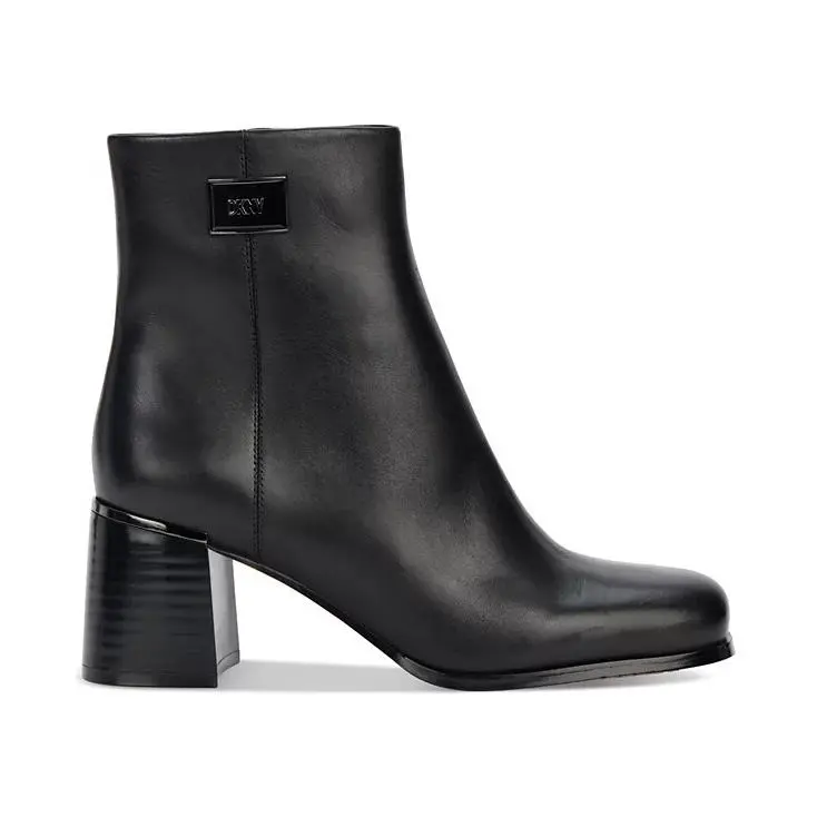 DKNY shoes - Black (UPC: 755404481787) 0