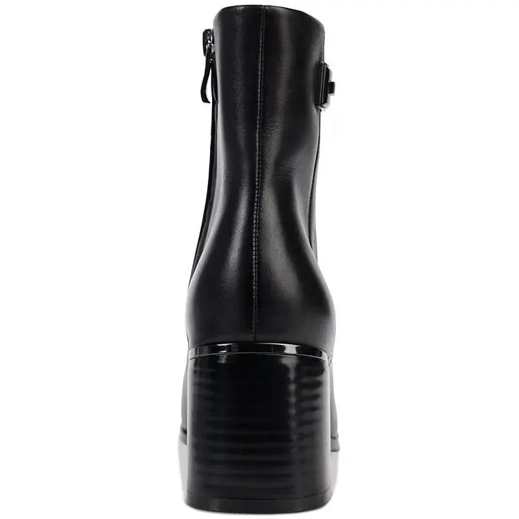 DKNY shoes - Black (UPC: 755404481787) 1