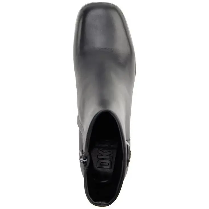 DKNY shoes - Black (UPC: 755404481787) 2