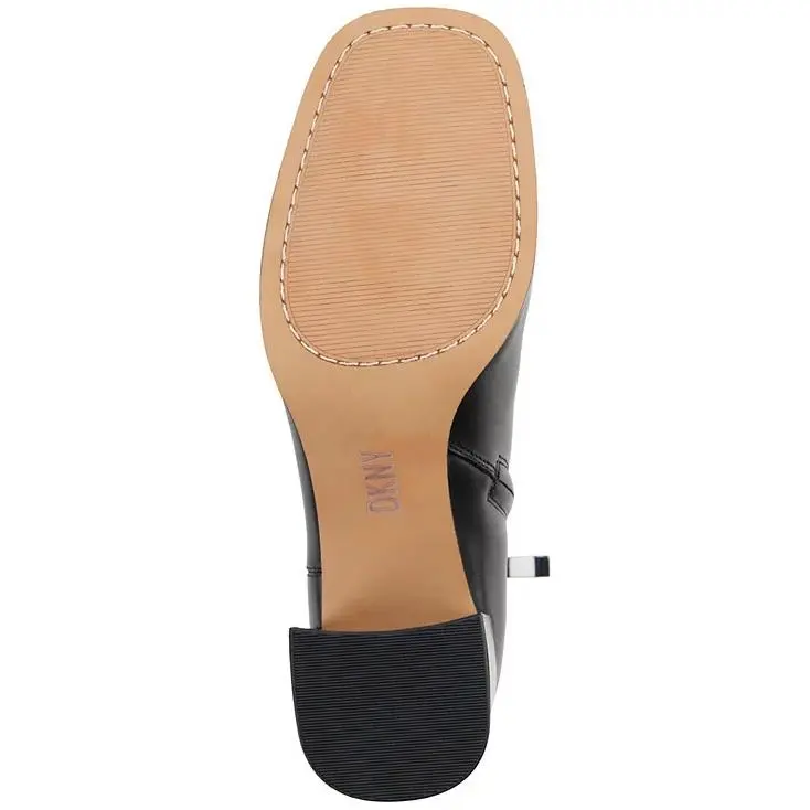 DKNY shoes - Black (UPC: 755404481787) 3