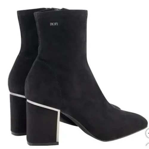 DKNY shoes - Black 1