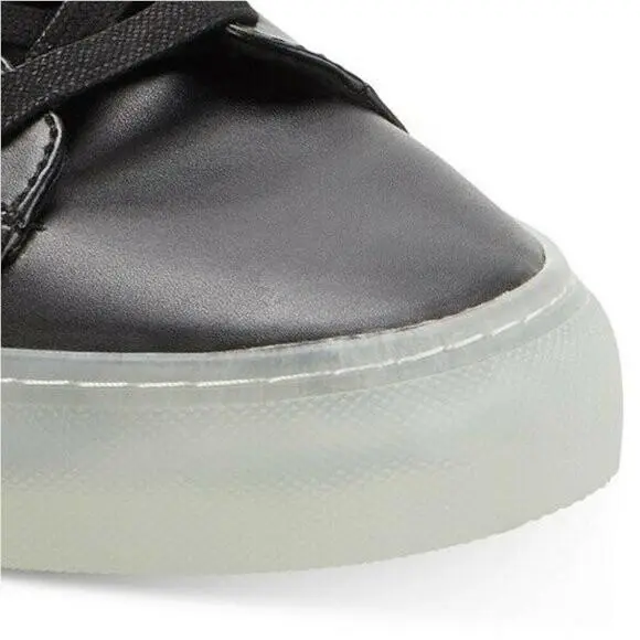 DKNY shoes - Aaron - Aaron - Black (UPC: 795731609799) 4